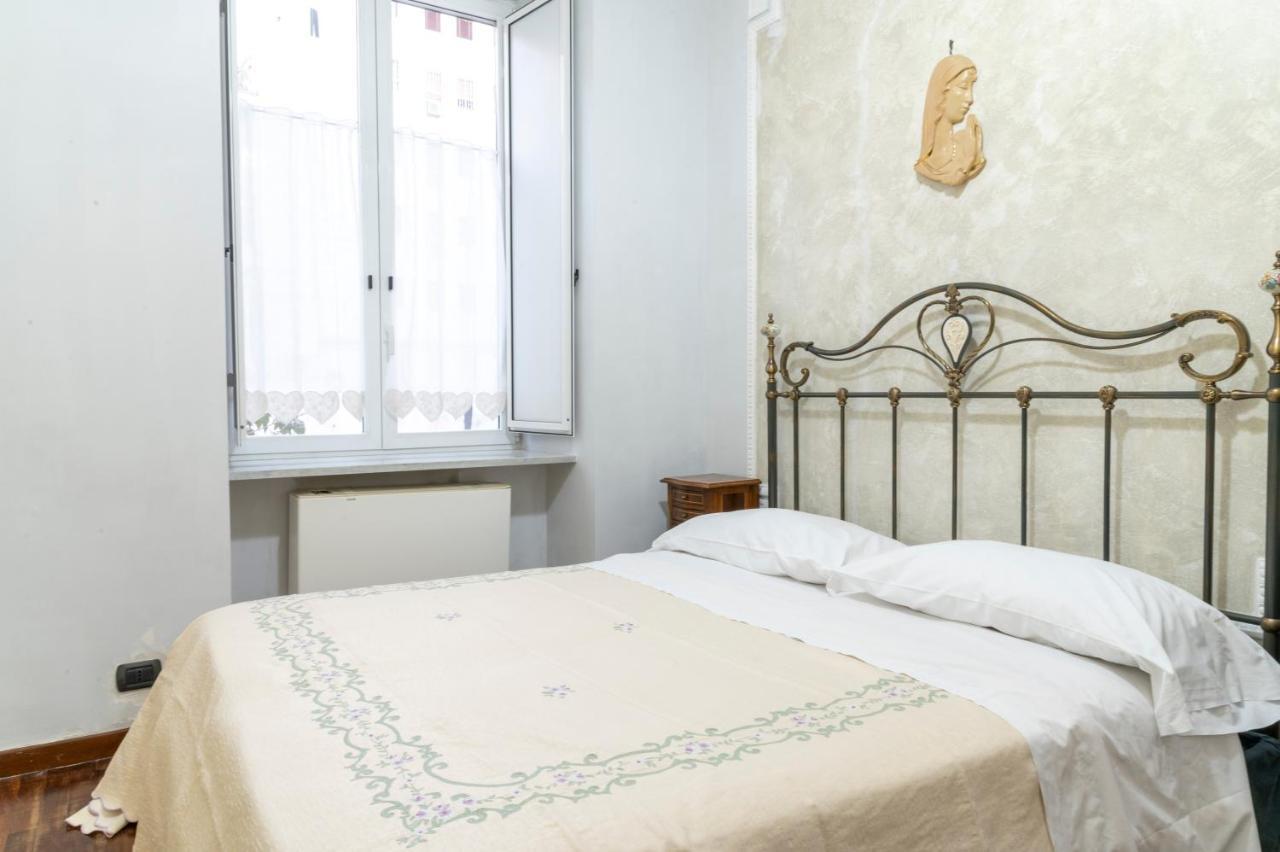 Deluxe Apartment With Garden In Vomero Napoli Exterior foto